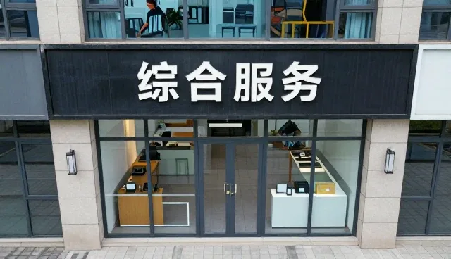 新乡市瑞昇商贸有限公司