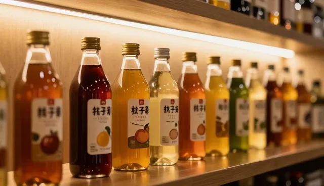 食品零售场景中的性能表现与适用条件分析