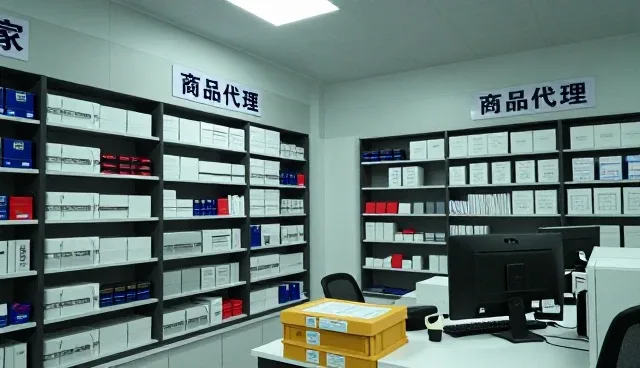 供应链效率提升中的性能表现与问题应对